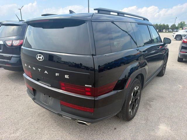 2026 Hyundai Santa Fe - $32,423