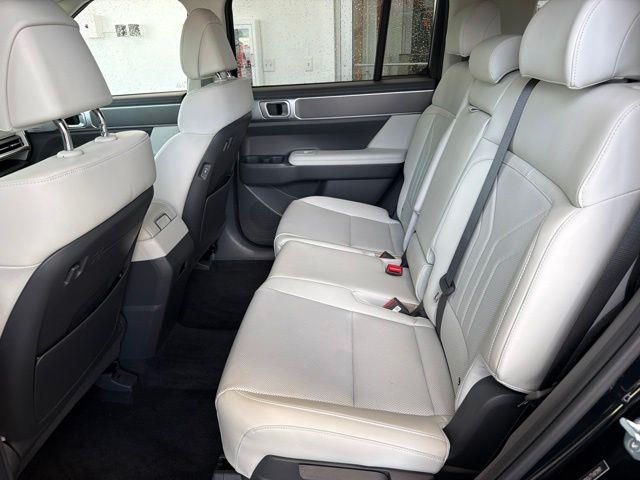 2026 Hyundai Santa Fe - $32,423