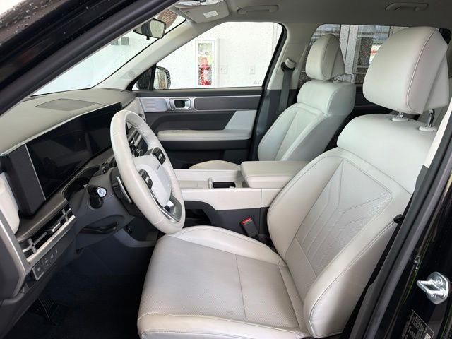 2026 Hyundai Santa Fe - $32,423