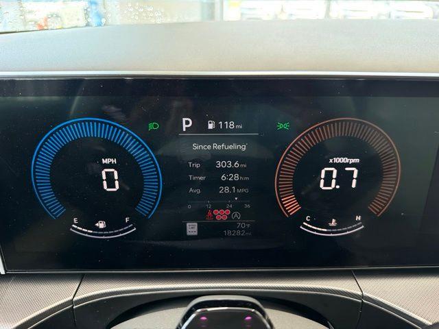 2026 Hyundai Santa Fe - $32,423