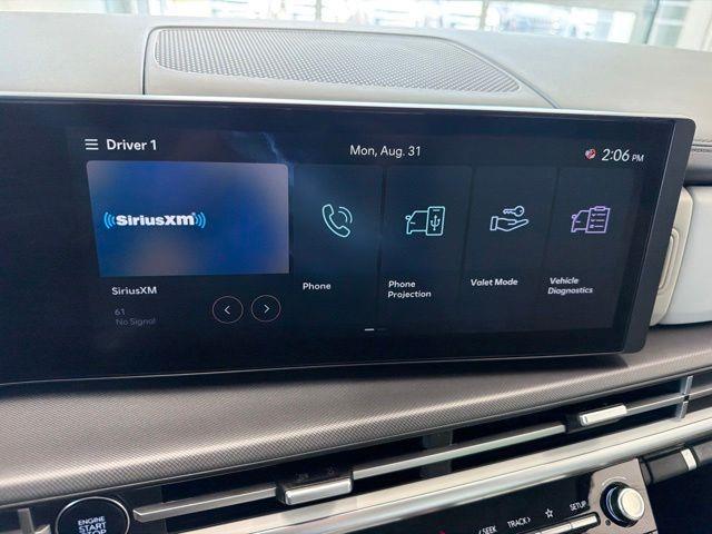 2026 Hyundai Santa Fe - $32,423
