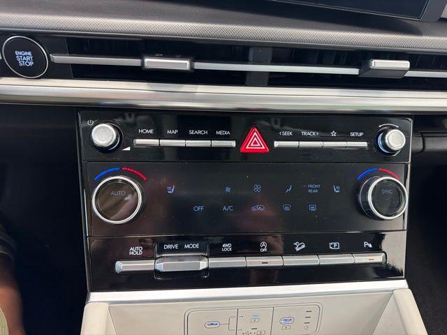 2026 Hyundai Santa Fe - $32,423