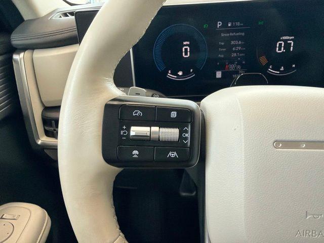 2026 Hyundai Santa Fe - $32,423