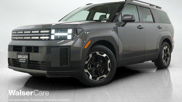 Preowned 2026 Hyundai SANTA FE SEL for Sale