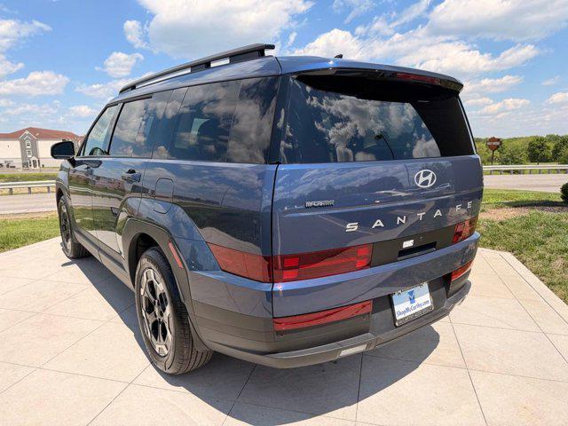 2026 Hyundai Santa Fe - $38,960