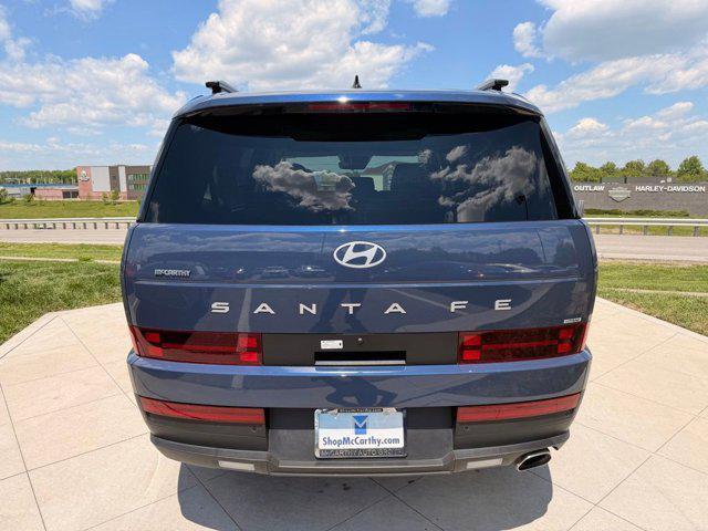 2026 Hyundai Santa Fe - $38,960