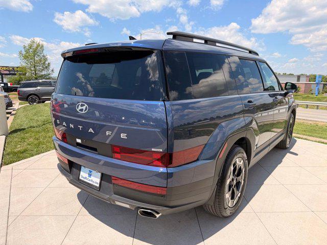 2026 Hyundai Santa Fe - $38,960