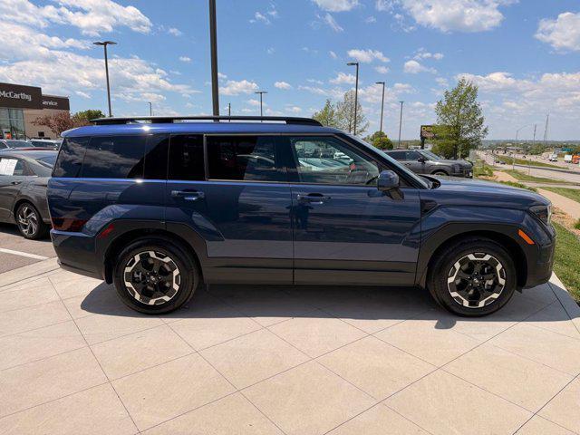 2026 Hyundai Santa Fe - $38,960