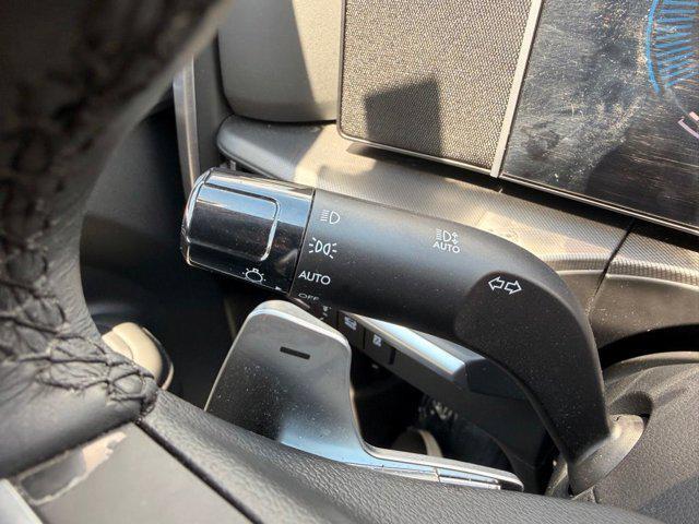 2026 Hyundai Santa Fe - $38,960