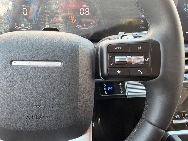 2026 Hyundai Santa Fe - $38,960