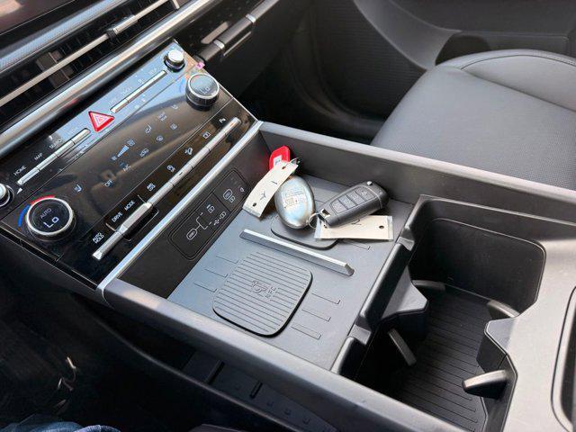 2026 Hyundai Santa Fe - $38,960
