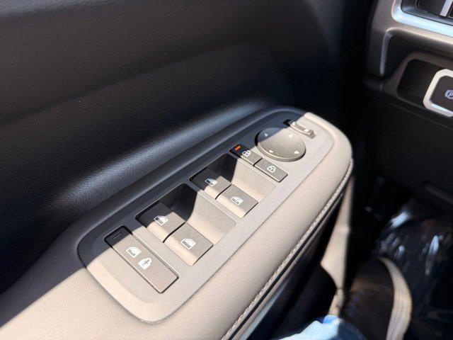 2026 Hyundai Santa Fe - $38,960