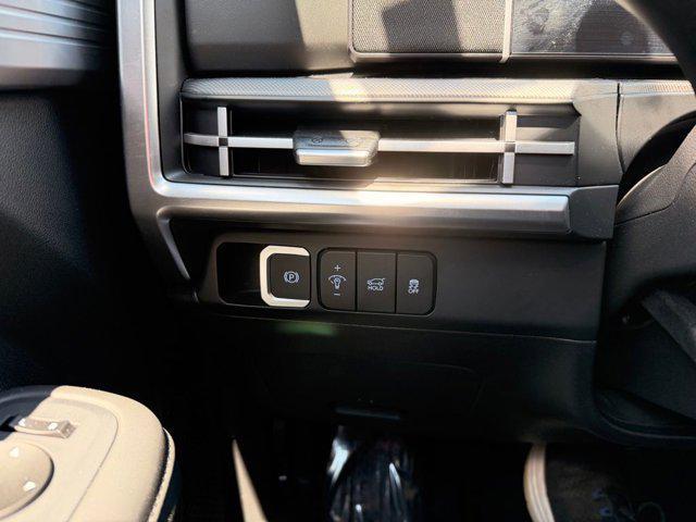 2026 Hyundai Santa Fe - $38,960