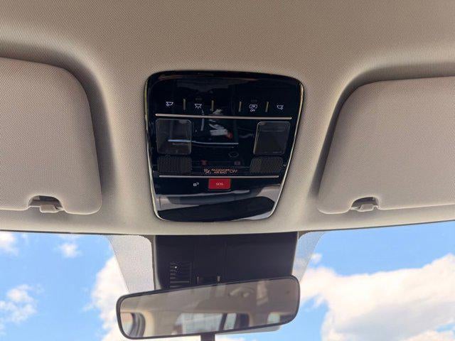 2026 Hyundai Santa Fe - $38,960