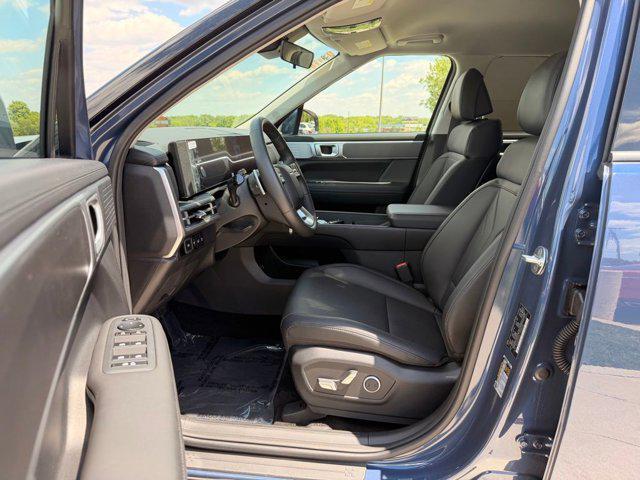 2026 Hyundai Santa Fe - $38,960
