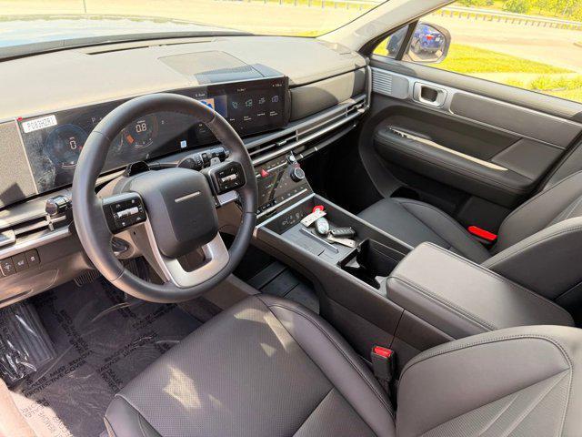 2026 Hyundai Santa Fe - $38,960