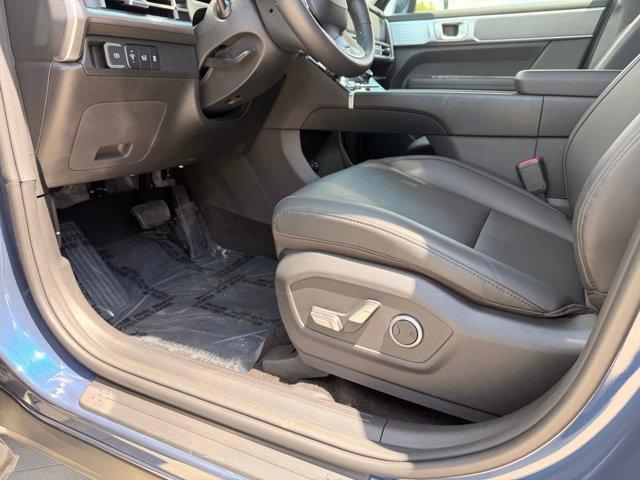 2026 Hyundai Santa Fe - $38,960