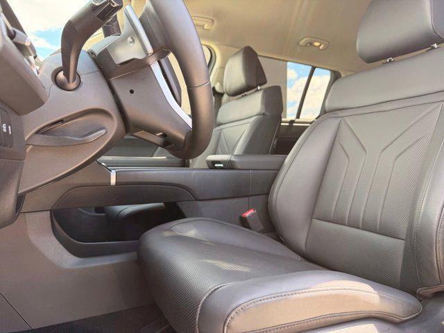 2026 Hyundai Santa Fe - $38,960