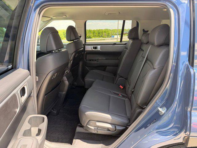 2026 Hyundai Santa Fe - $38,960