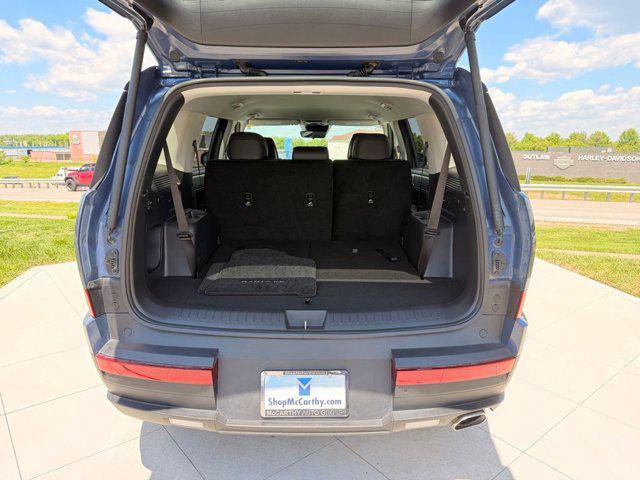 2026 Hyundai Santa Fe - $38,960