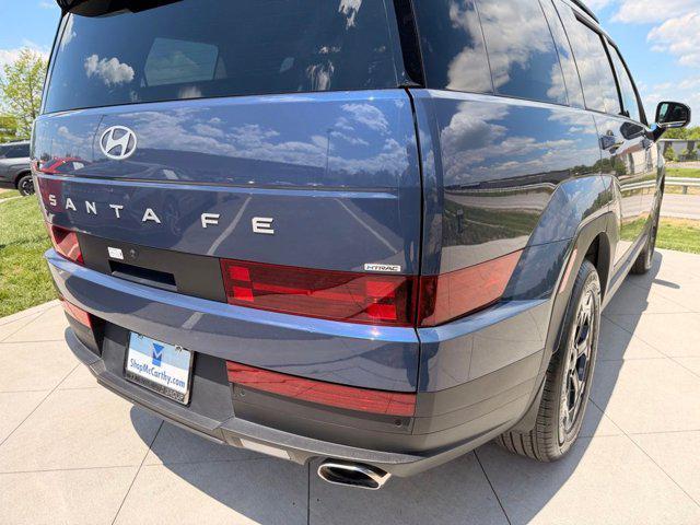 2026 Hyundai Santa Fe - $38,960