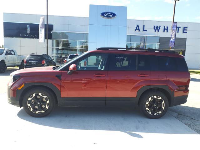 2026 Hyundai Santa Fe - $29,995