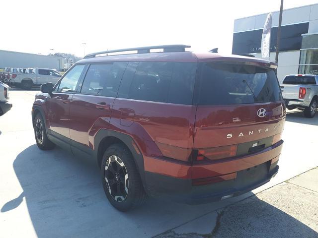 2026 Hyundai Santa Fe - $29,995