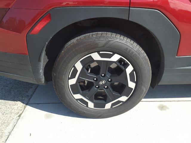 2026 Hyundai Santa Fe - $29,995