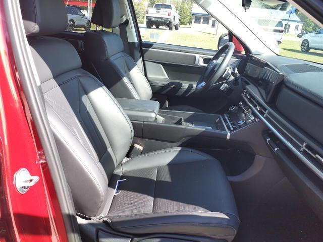 2026 Hyundai Santa Fe - $29,995