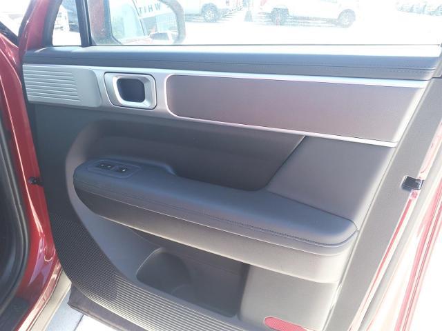 2026 Hyundai Santa Fe - $29,995