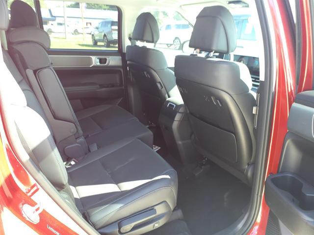 2026 Hyundai Santa Fe - $29,995