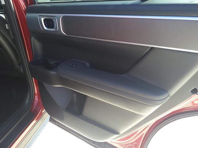 2026 Hyundai Santa Fe - $29,995