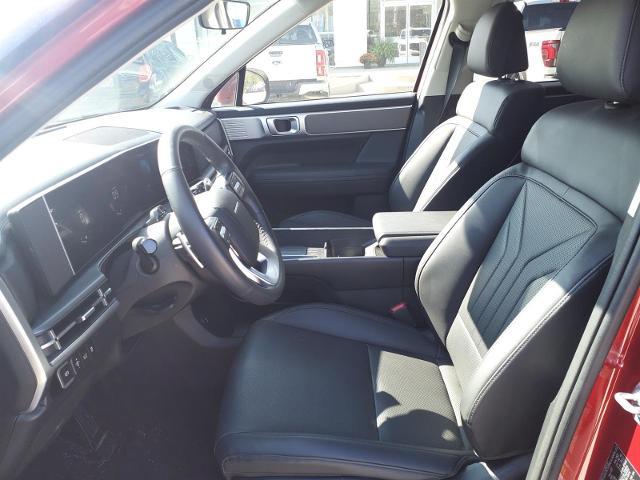 2026 Hyundai Santa Fe - $29,995