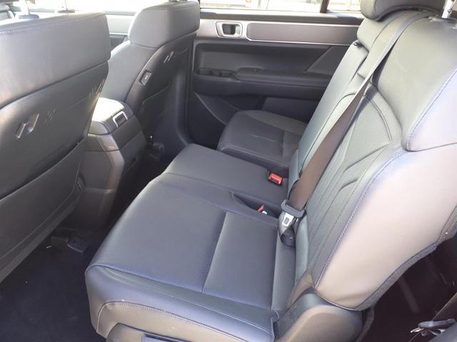 2026 Hyundai Santa Fe - $29,995
