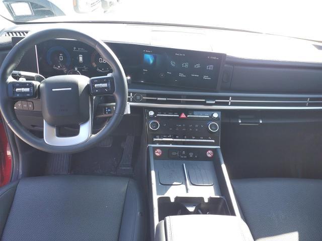 2026 Hyundai Santa Fe - $29,995