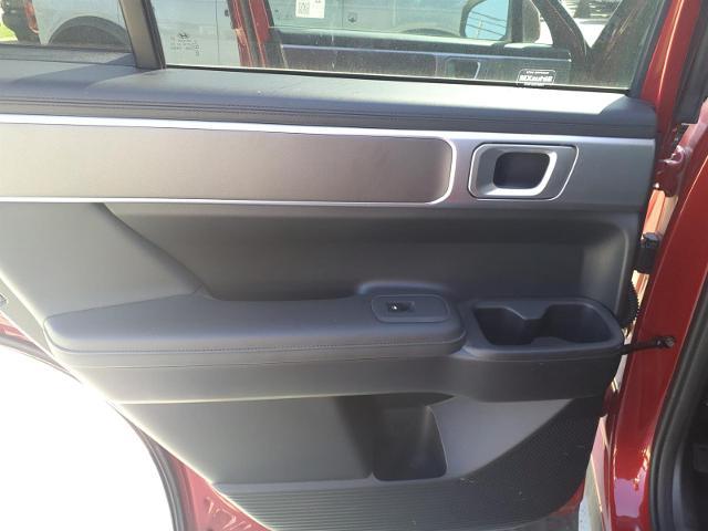 2026 Hyundai Santa Fe - $29,995