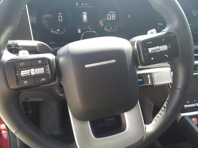 2026 Hyundai Santa Fe - $29,995