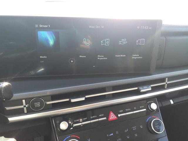 2026 Hyundai Santa Fe - $29,995