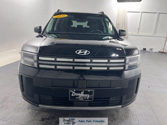 2026 Hyundai Santa Fe - $31,555