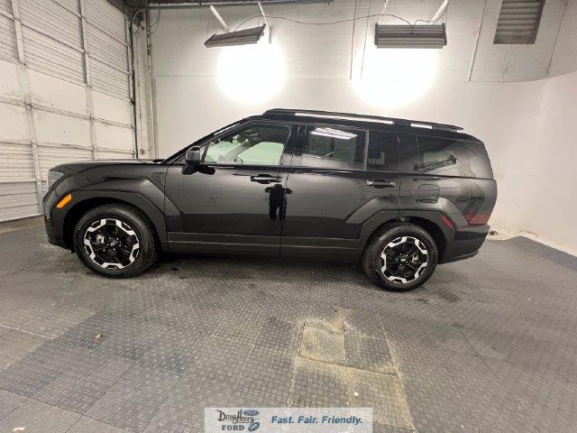 2026 Hyundai Santa Fe - $31,555