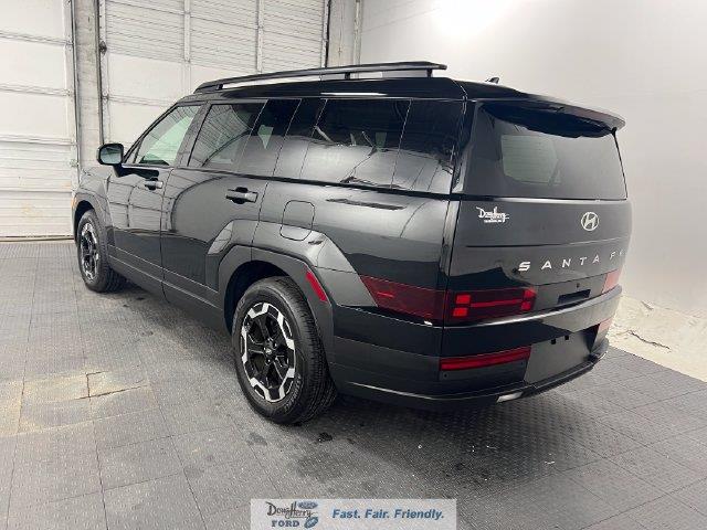 2026 Hyundai Santa Fe - $31,555