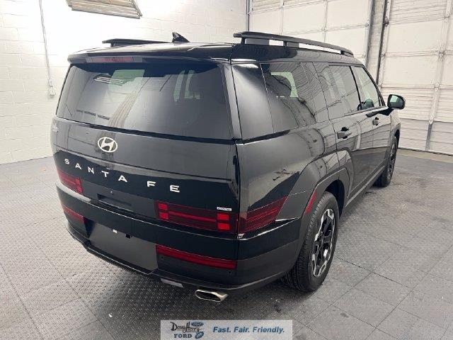2026 Hyundai Santa Fe - $31,555