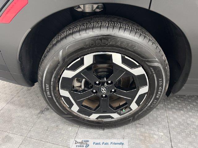 2026 Hyundai Santa Fe - $31,555