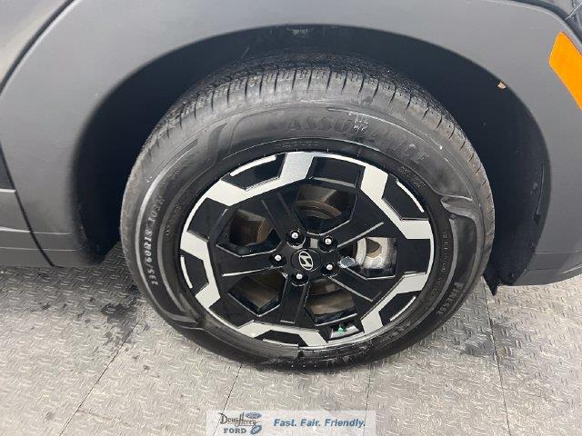 2026 Hyundai Santa Fe - $31,555