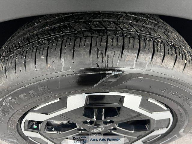 2026 Hyundai Santa Fe - $31,555