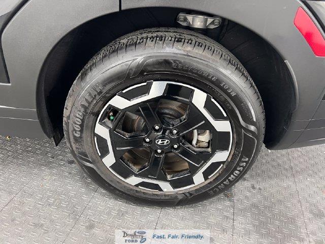 2026 Hyundai Santa Fe - $31,555