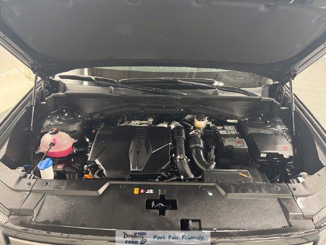 2026 Hyundai Santa Fe - $31,555