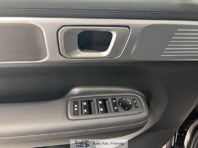 2026 Hyundai Santa Fe - $31,555