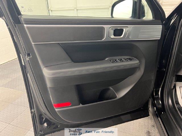 2026 Hyundai Santa Fe - $31,555