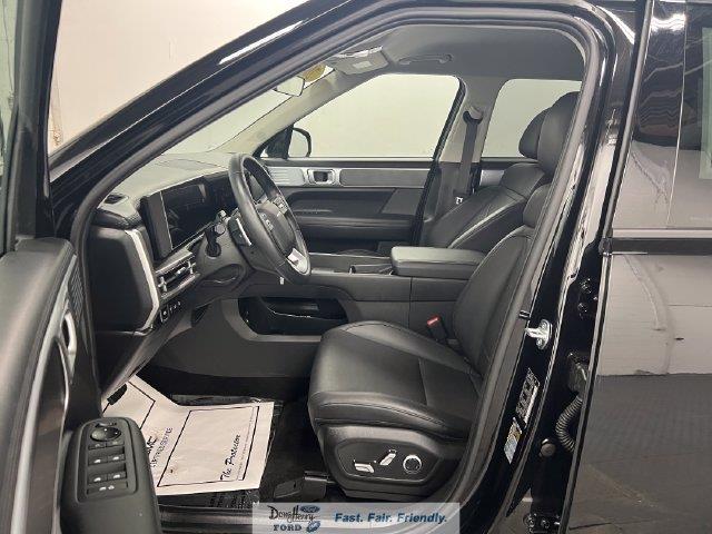 2026 Hyundai Santa Fe - $31,555